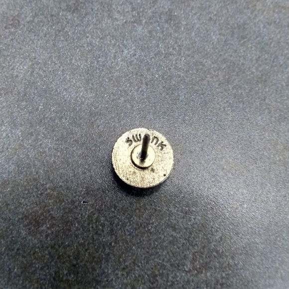 Swank cufflinks and tie tack - Picture 2 of 2